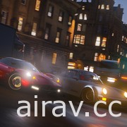 《极限竞速：地平线 4》今日在 Steam 平台上市 感受在英国竞速探索的乐趣