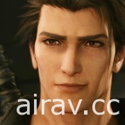 《Final Fantasy VII 重制版 Intergrade》释出 PS5 强化功能详细介绍影片