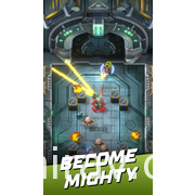 《毀滅戰士》改編動畫風格新作《Mighty DOOM》於紐西蘭等地開放 Android 版本測試