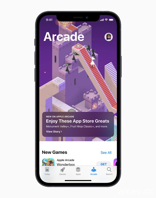 Apple Arcade 遊戲開發者訪談 分享《NBA 2K21 Arcade 版》等作開發歷程
