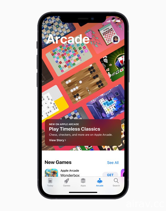Apple Arcade 遊戲開發者訪談 分享《NBA 2K21 Arcade 版》等作開發歷程