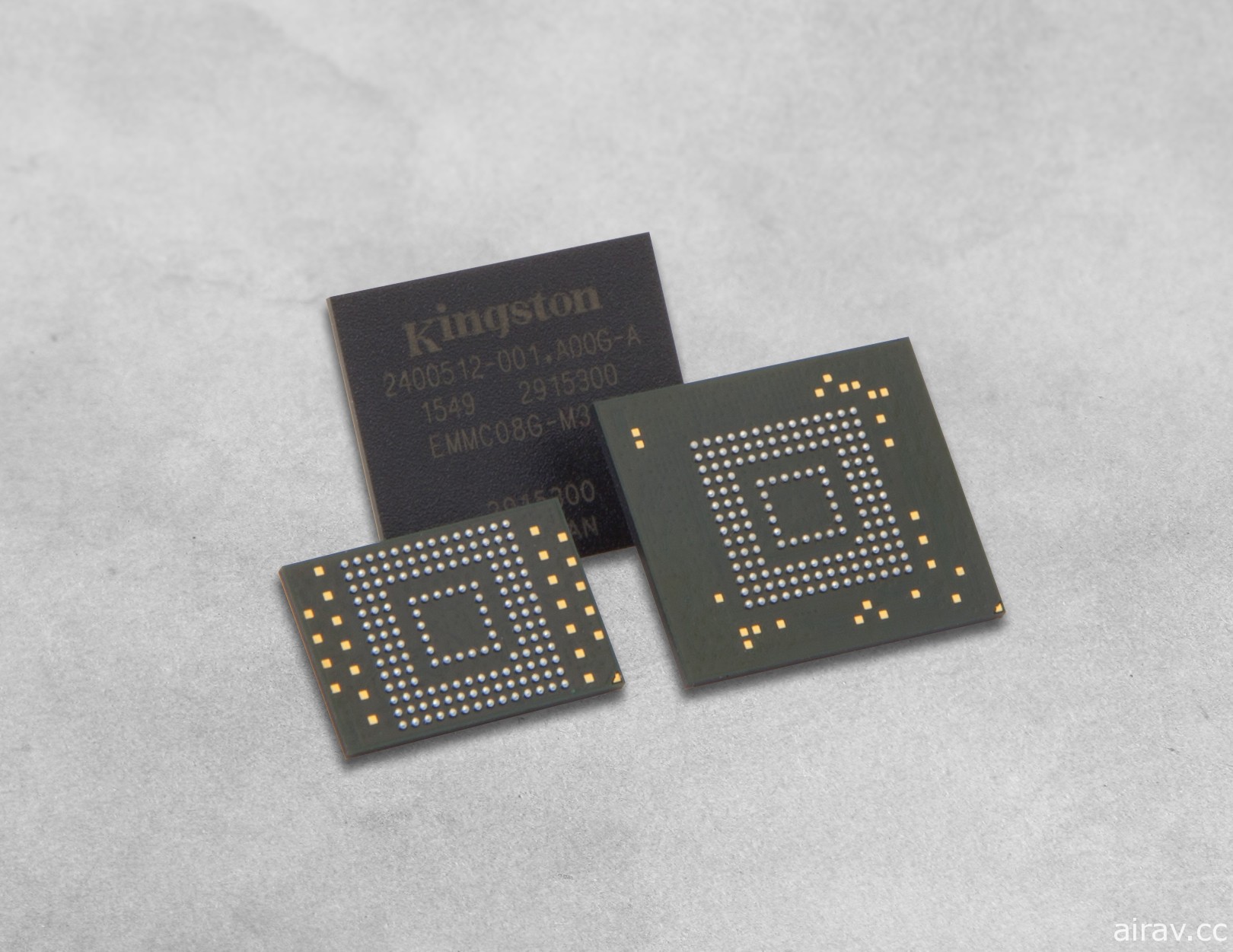 金士顿与 NXP 恩智浦半导体结盟 携手打造 i.MX 8M Plus 处理器