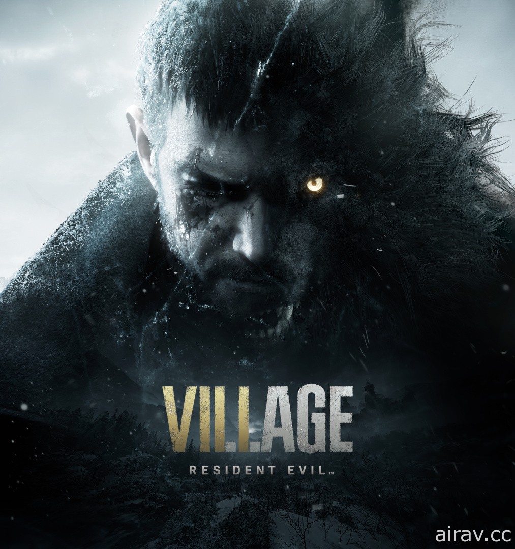 《惡靈古堡 8：村莊》公開最新宣傳影片 確認額外收錄「傭兵模式」
