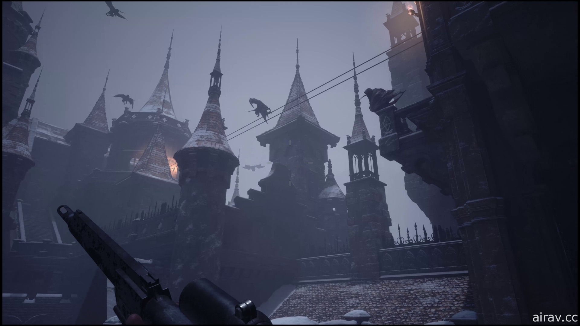 《惡靈古堡 8：村莊》媒體預覽片段解禁 一窺比體驗版更多的遊戲內容！