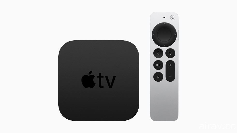 蘋果推出搭載 M1 晶片新 iPad Pro 、AirTag、Apple TV 4K 及 Apple Podcasts 訂閱制
