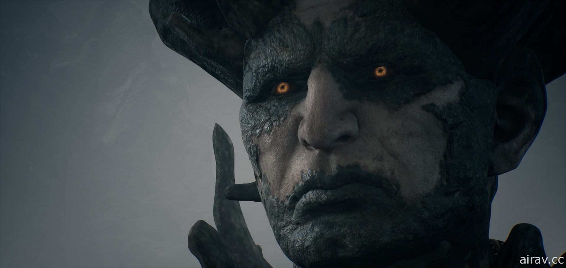 北歐神話 MMORPG《奧丁：神叛》 釋出全新遊戲預告影片「洛基的憤怒」