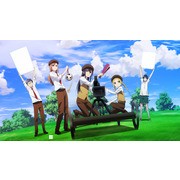 《剧场版 妄想学生会 2》动画 5 月 7 日在台上映