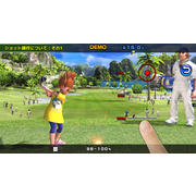 全民高爾夫團隊新作《CLAP HANZ GOLF》已於 Apple Arcade 推出