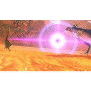 《魔物獵人 物語 2》公開更多角色和隨行獸詳情 介紹進化為擁有 MH 特色的戰鬥系統