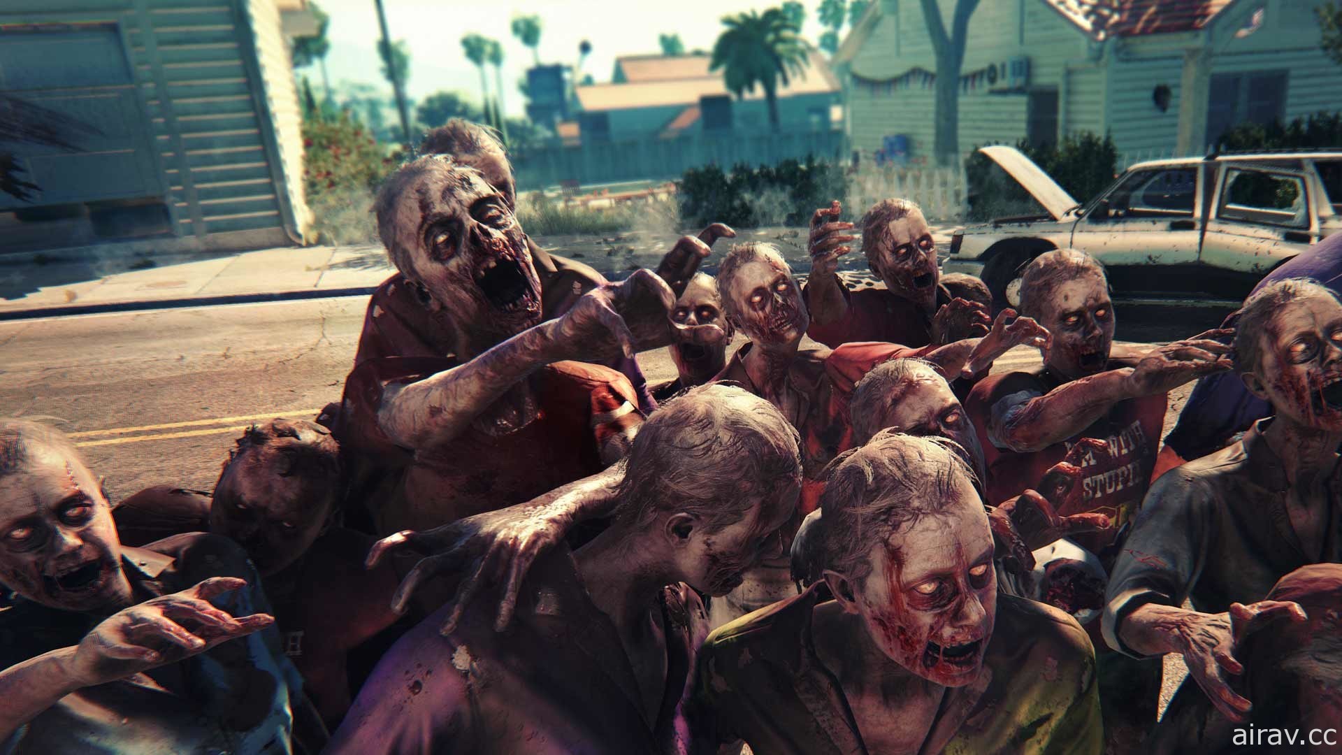 傳開發中新作《死亡之島 2》與《黑街聖徒 5》將於 Epic Games Store 獨佔推出