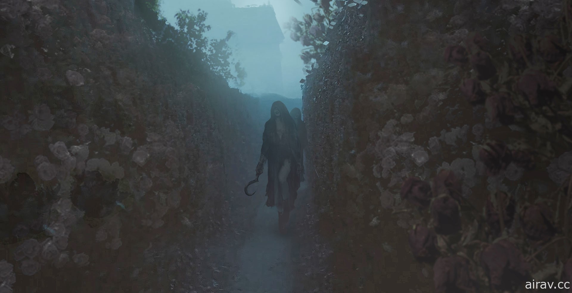 《惡靈古堡 8：村莊》製作團隊講解蒂米特雷斯庫一家的創作靈感和「美麗的恐怖」