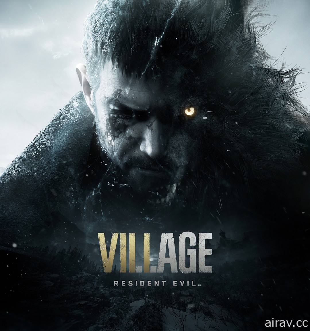 CAPCOM 宣布《恶灵古堡 8：村庄》全世界销量突破 300 万套