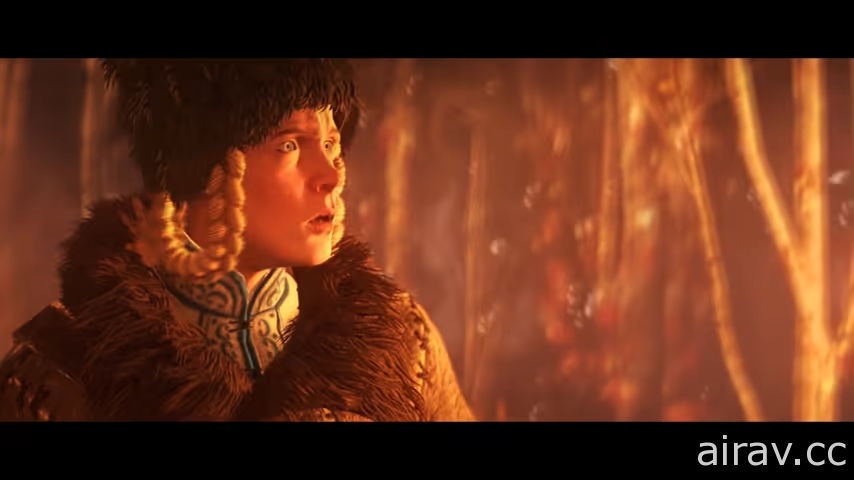 《全军破敌：战锤 3》释出最新宣传影片“火焰审判”