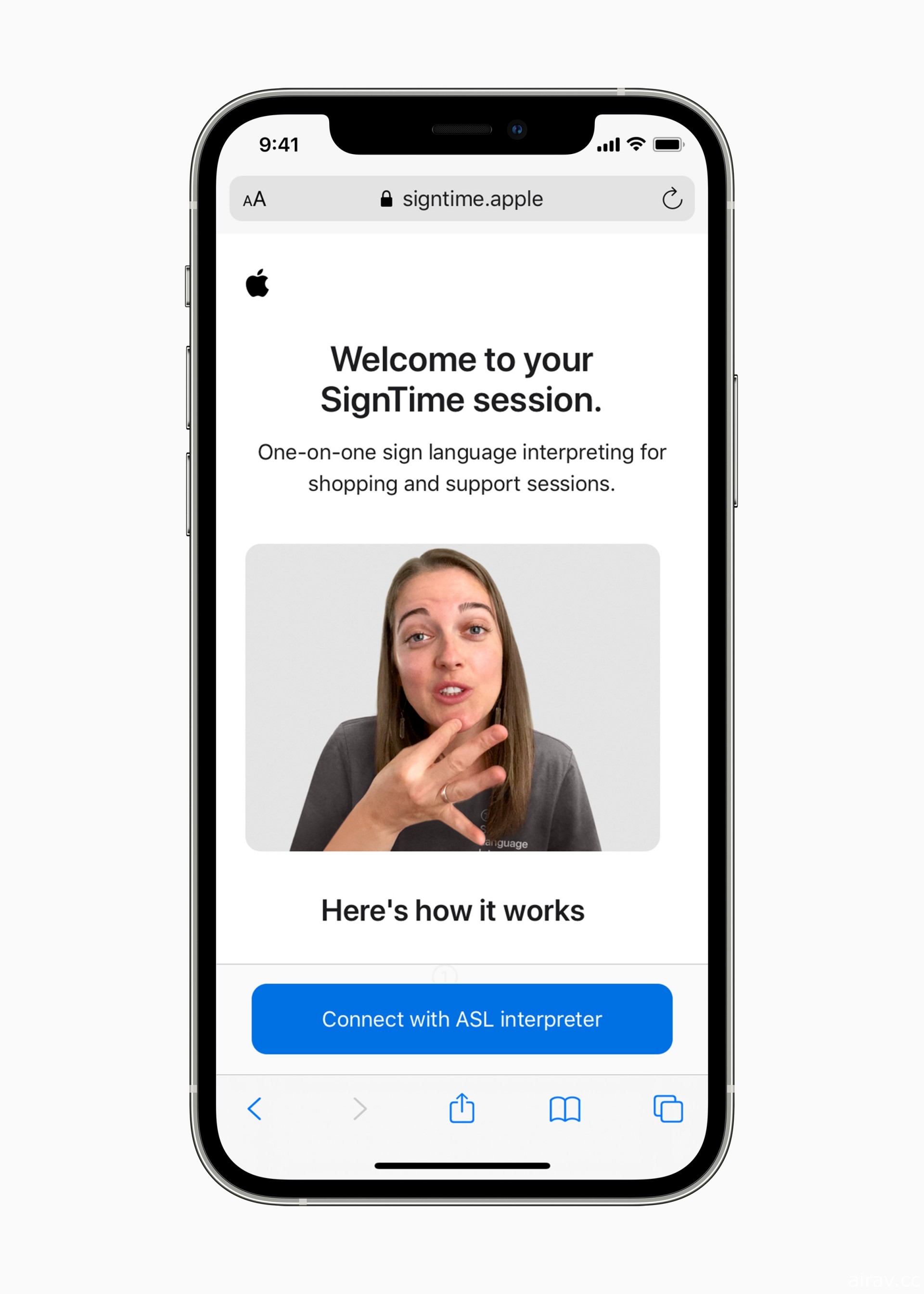Apple 即將推出專為身障人士設計的軟體更新 讓操作變得更輕鬆