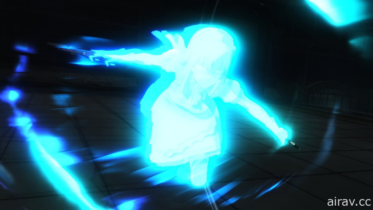 軌跡系列最新作品《英雄傳說 黎之軌跡》將於 9 月 30 日在日本 PS4 平台推出