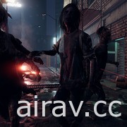 VR 僵尸射击游戏《VAR: Exterminate》繁体中文版 11 日登陆 Steam 平台