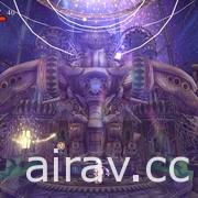 《軌跡》系列 ARPG《那由多之軌跡：改》繁體中文版 2021 年秋季登場