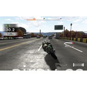 賽車手機遊戲《Real Moto Traffic》於 App Store、Google Play 商店上架