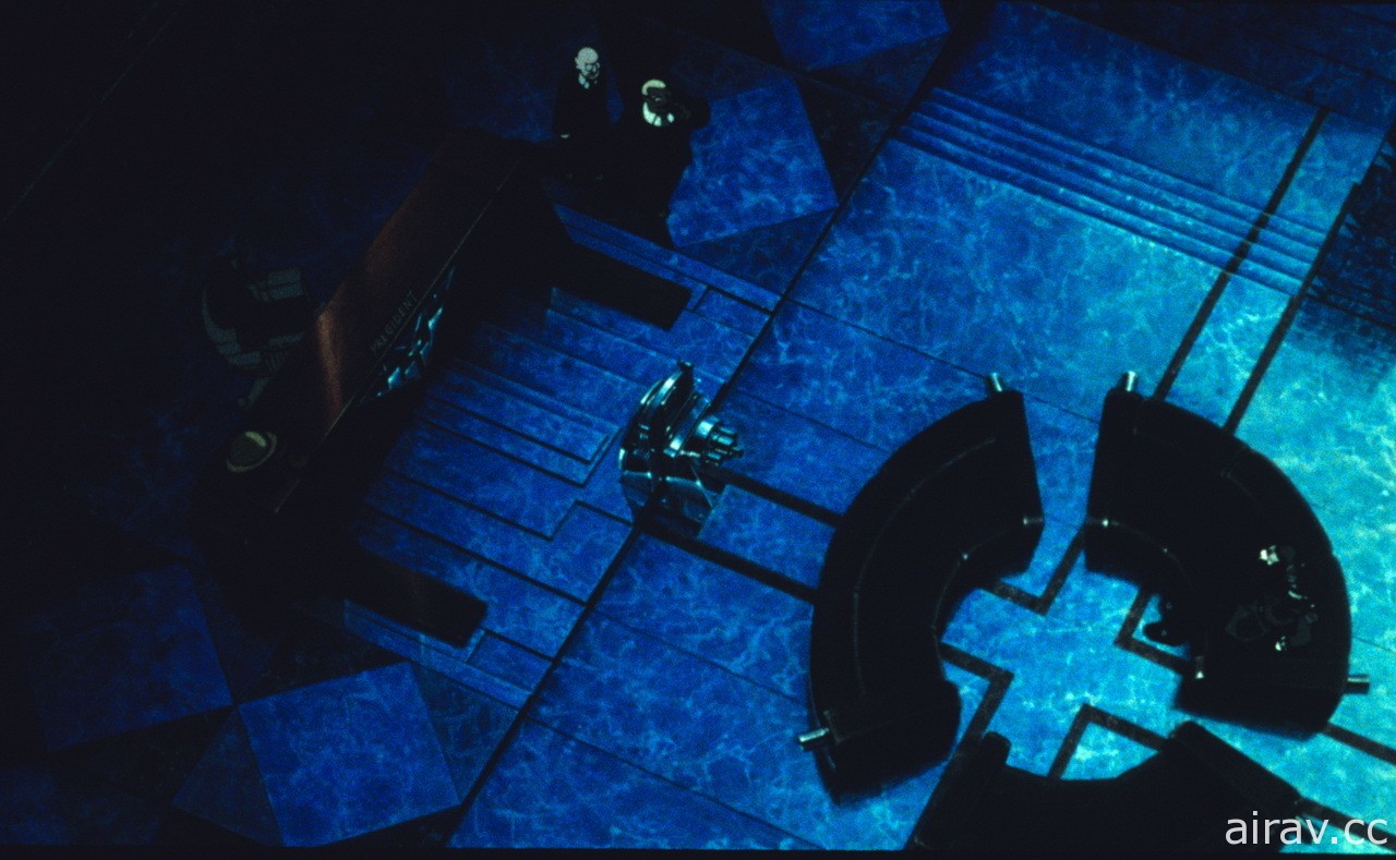 手冢治虫《大都会》动画电影 6 月 18 日将首度在台大银幕上映