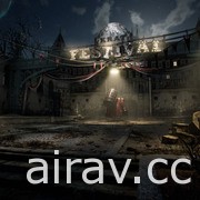 魂系 ARPG 新作《P 的謊言》曝光 首支故事影片揭開遊戲樣貌