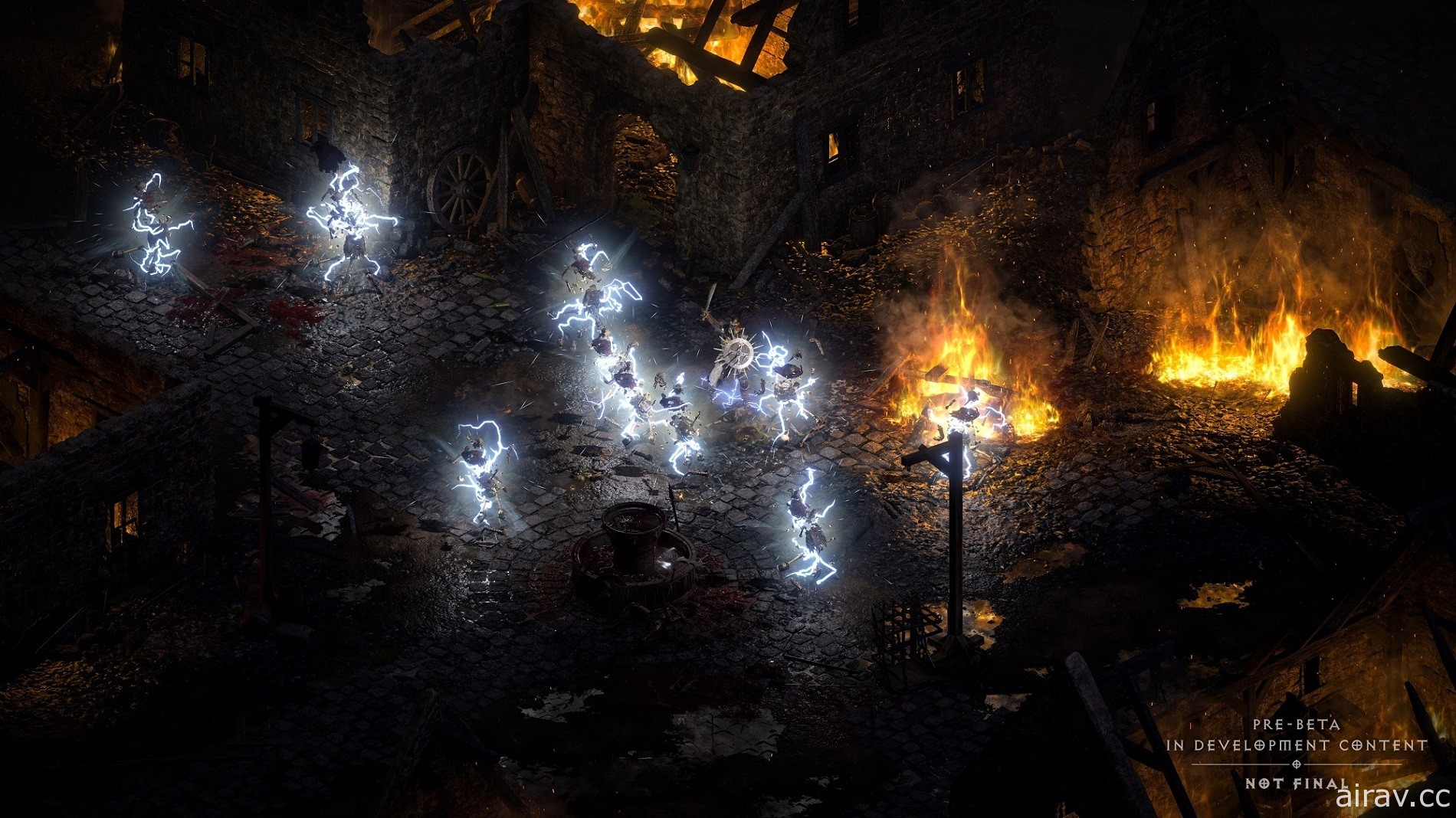 【E3 21】《暗黑破壞神 2：獄火重生》宣布 9 月正式上市　8 月將先展開多人 Beta 測試
