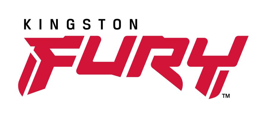 金士頓揭開新電競品牌「Kingston FURY」 將重新定義超頻電競記憶體與 SSD 產品線