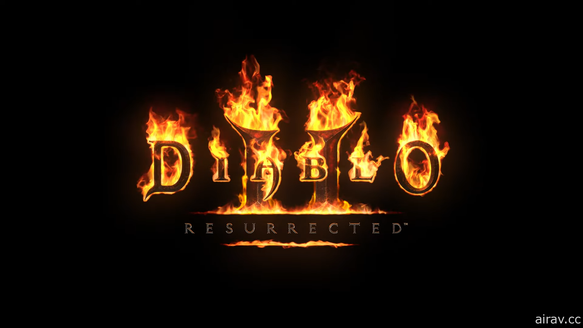 【E3 21】《暗黑破壞神 2：獄火重生》宣布 9 月正式上市　8 月將先展開多人 Beta 測試
