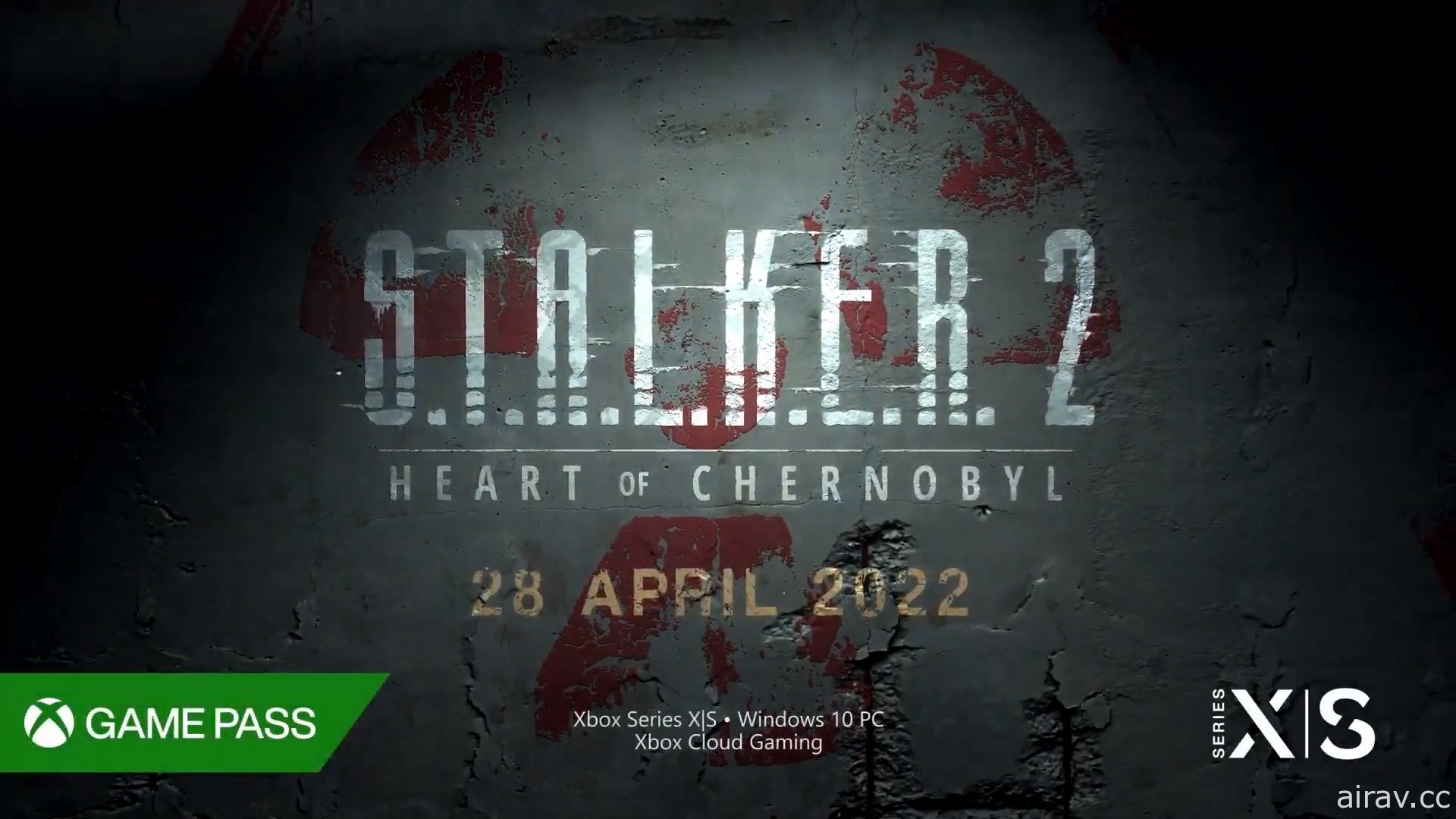 【E3 21】《浩劫殺陣 2：車諾比之心》確認 2022 年 4 月 28 日上市