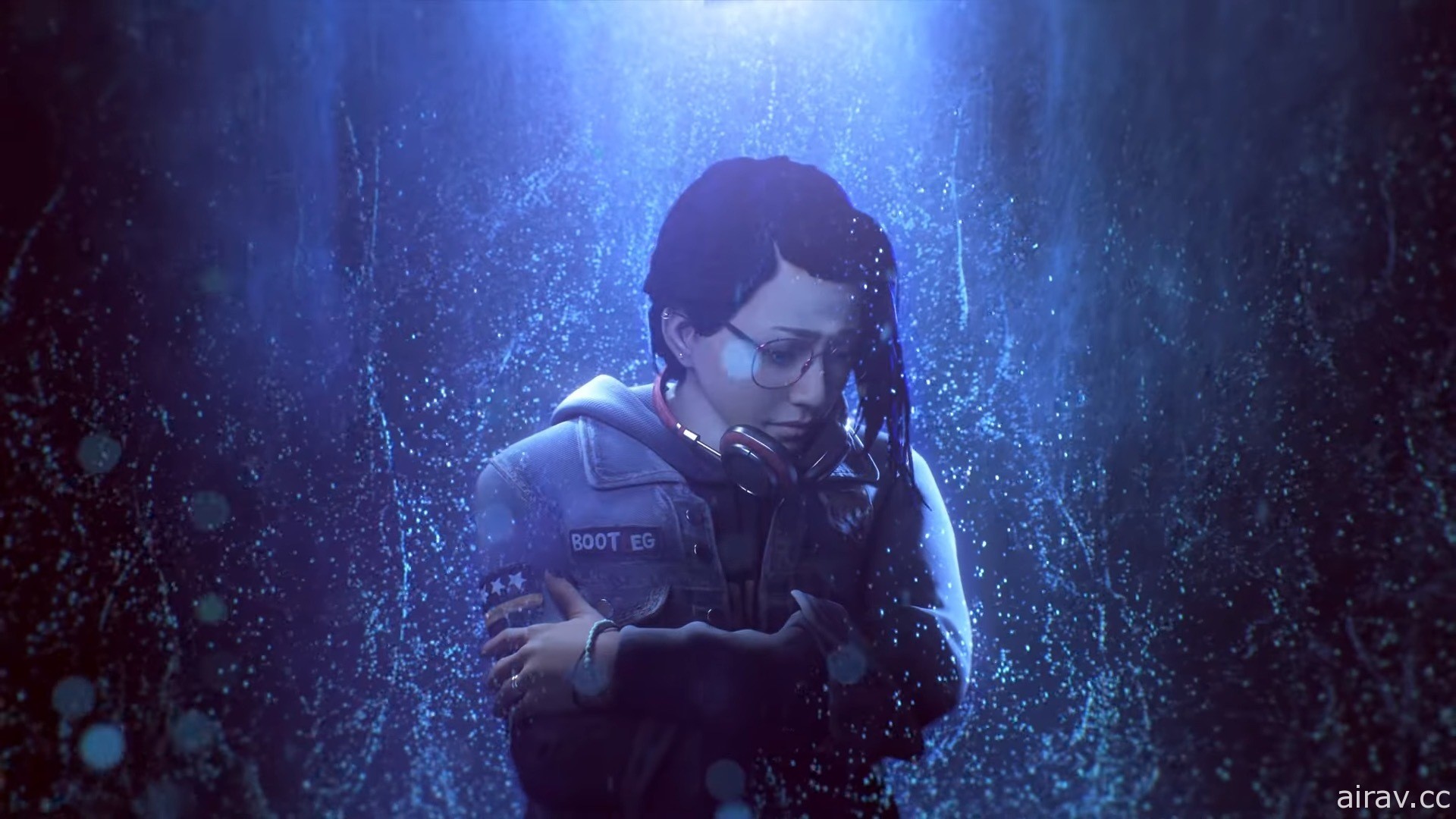 【E3 21】《奇異人生：本色》釋出最新預告 一窺主角的「同理心」超能力