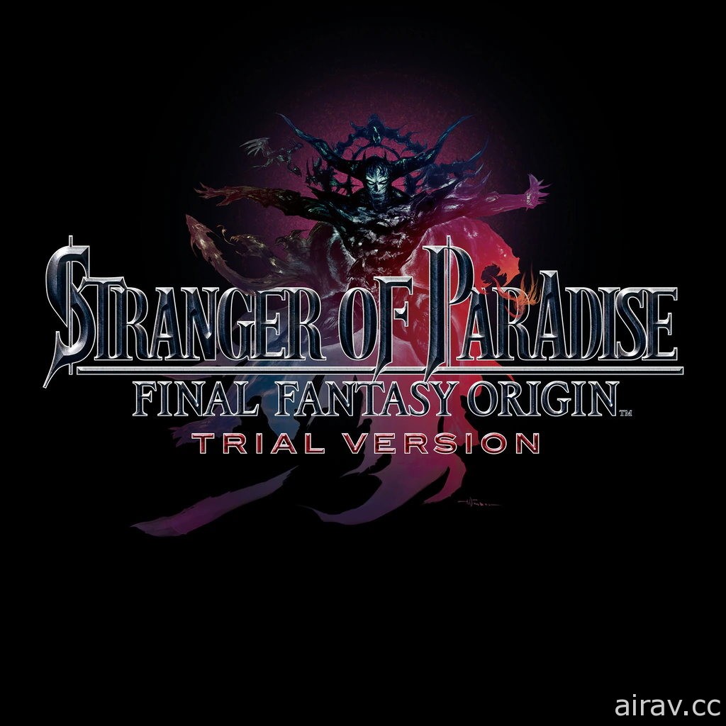 《Stranger of Paradise FFO》體驗版釋出 1.03 版更新 解決無法遊玩問題