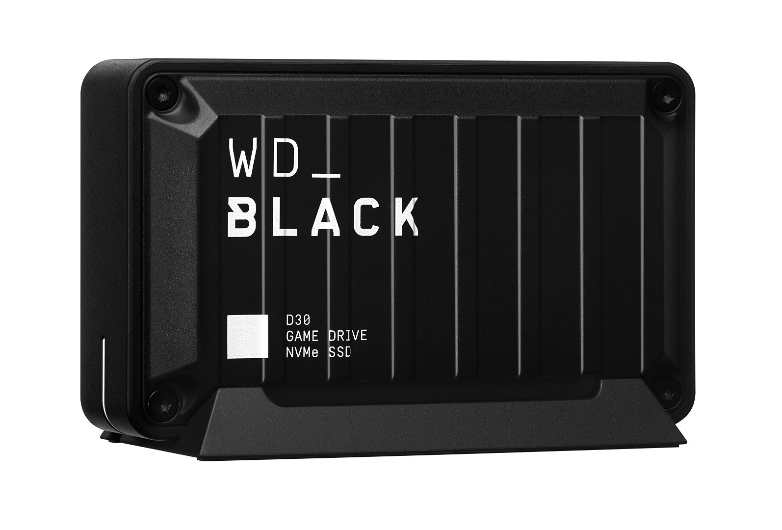Western Digital 推出兩款專為玩家設計的新 WD_BLACK SSD