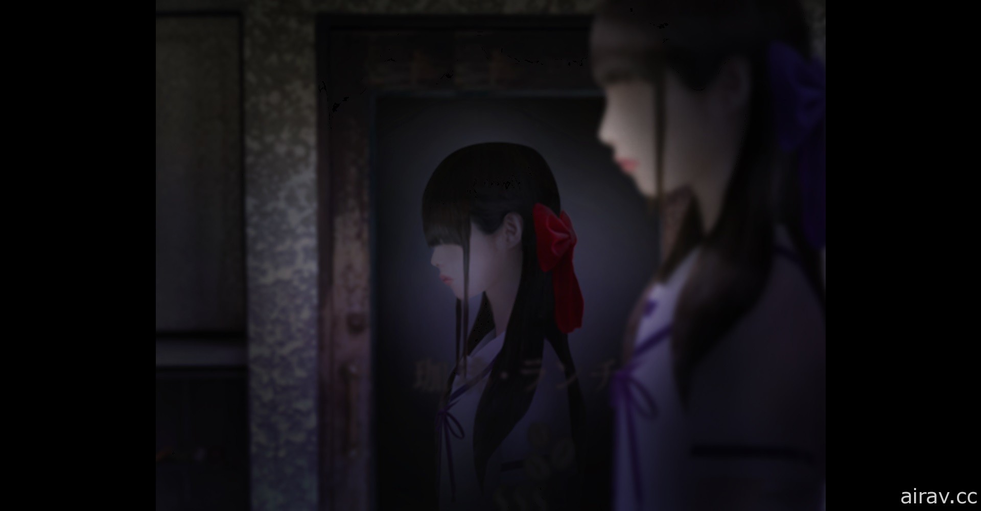 日式劇情向恐怖遊戲《翌日》釋出免費試玩版