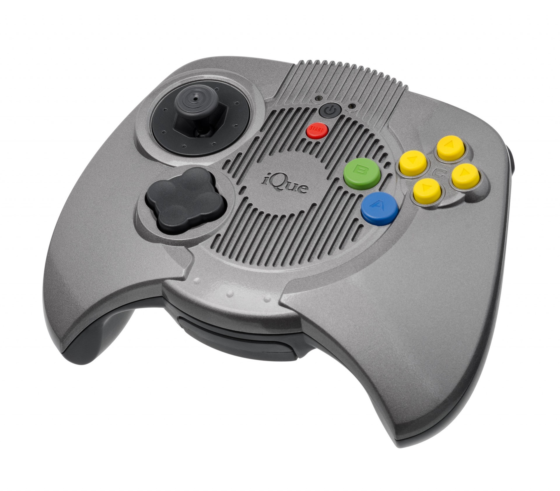 任天堂首款 3D 繪圖主機「Nintendo 64」今日迎接誕生 25 周年紀念