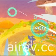 VR 競速遊戲《小魔女學園 VR 向掃帚星許願》7 月 15 日支援 SteamVR、PSVR 等裝置