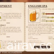 【E3 21】調配創造自己的理想啤酒！《釀酒大師》曝光新遊戲畫面