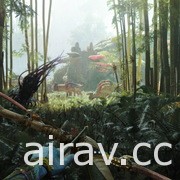 【E3 21】《阿凡達》電影改編新作《阿凡達：潘朵拉邊境》首度曝光