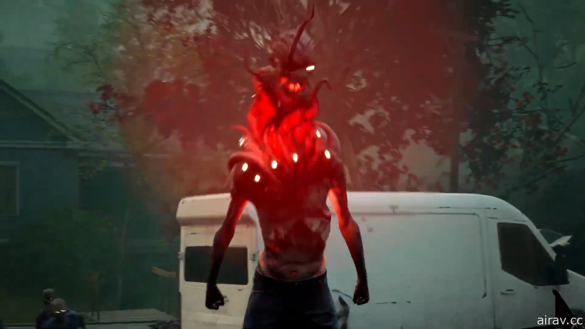 【E3 21】《喋血復仇》釋出最新宣傳影片 PVP 模式於影中曝光
