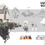 戰略 RPG《白夜極光》確定 6 月 17 日於日本上市 公開一系列設計草案