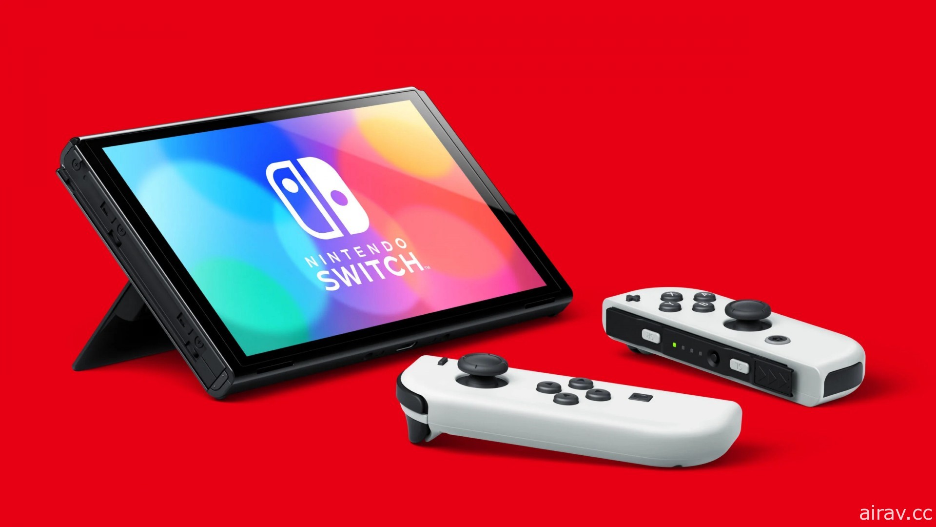 任天堂确认新型 Nintendo Switch 主机采用相同处理芯片 效能并无提升