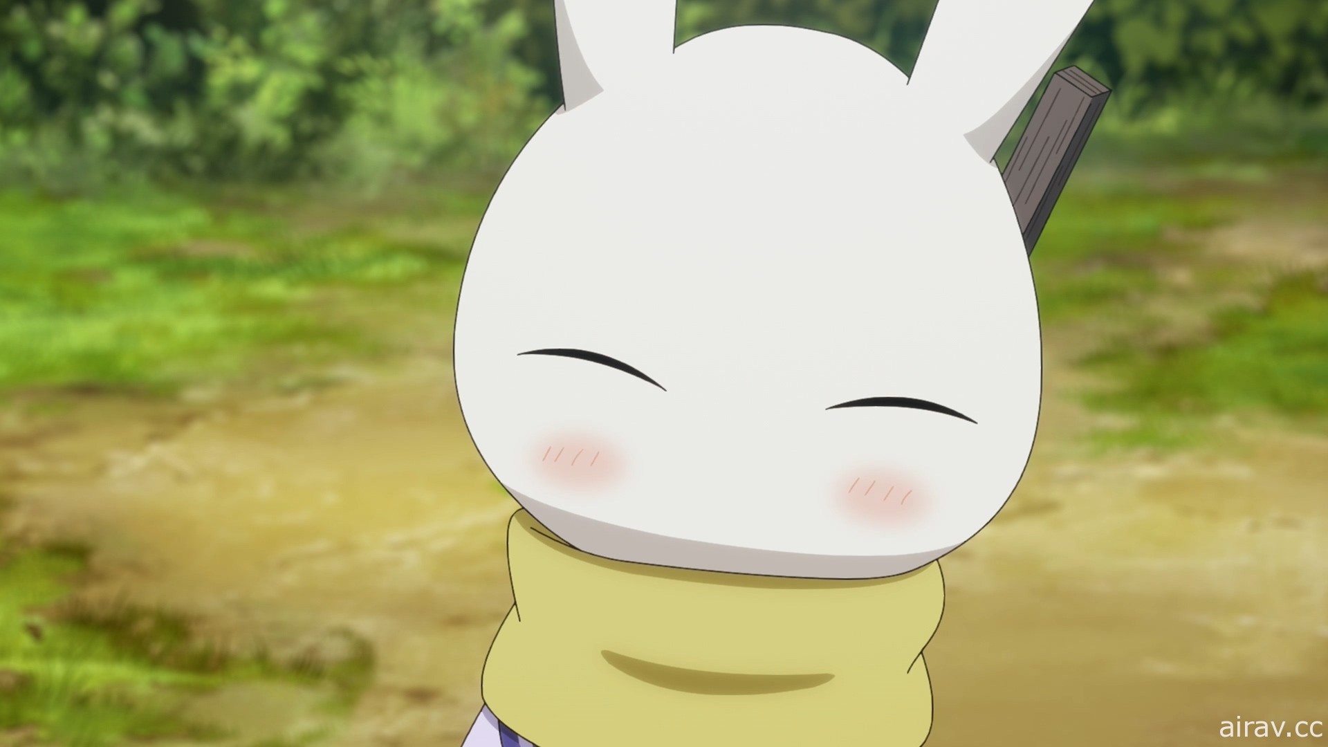 【试片】《桃子男孩渡海而来》离开日本的桃太郎，最新的伙伴是…兔子？！