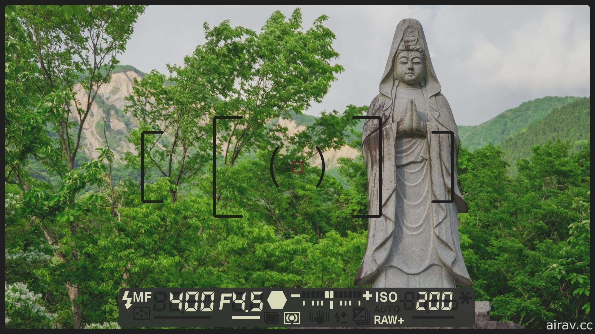 【試玩】《風雨來記 4》透過 360 度環景呈現騎乘光景 體驗 “日本中心” 岐阜的魅力
