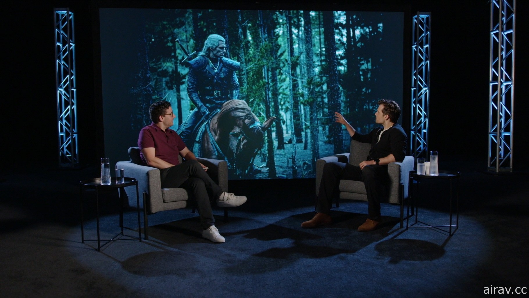 《獵魔士》第二季公布新預告揭露 12 月登場 傑洛特朝向命運前進