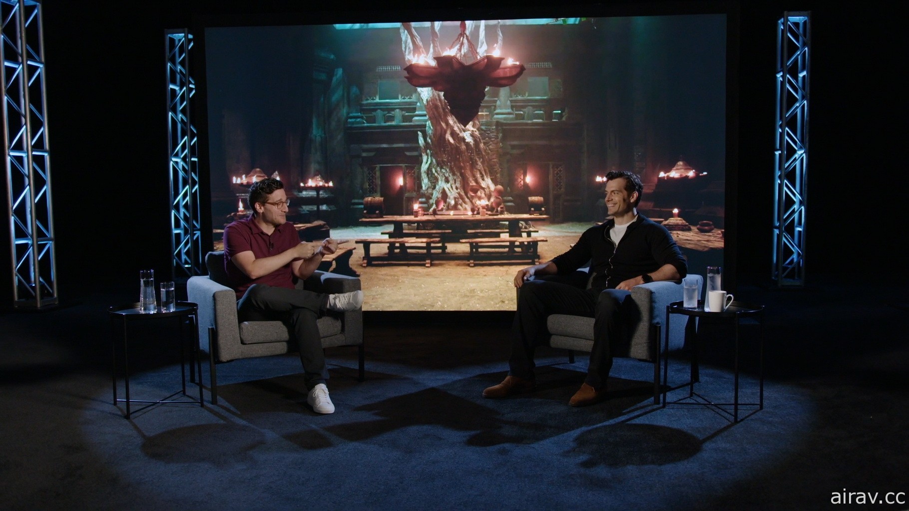 《巫師 3：狂獵》確定今年將推出次世代完全版更新 將與《獵魔士》影集合作免費 DLC