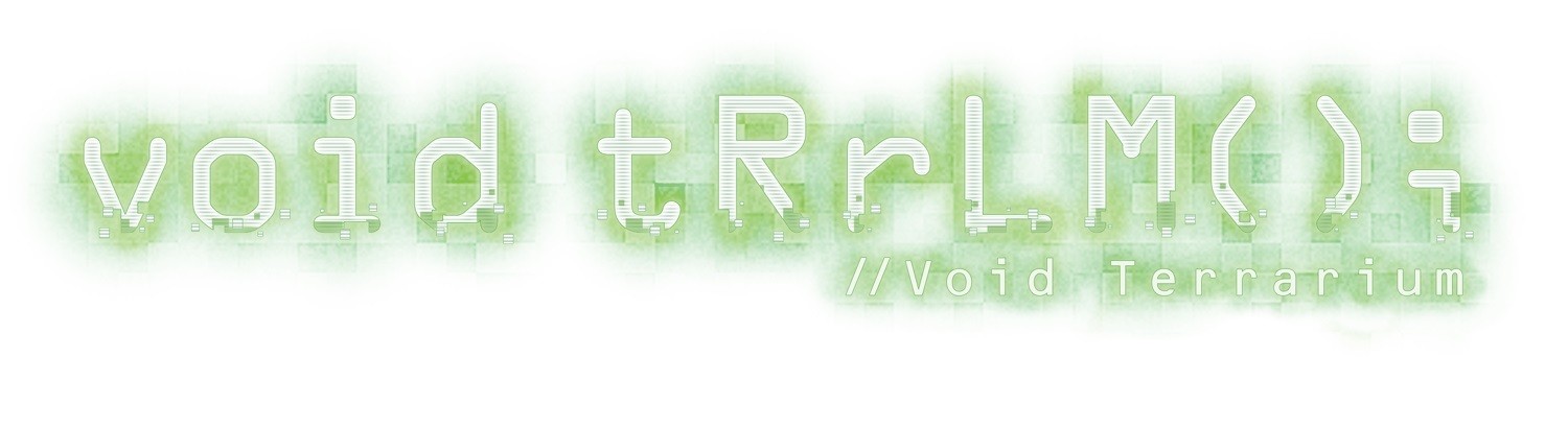 以最後的人類少女與照護機器人為主角的迷宮 RPG《void tRrLM ();》中文版問世