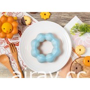 Mister Donut x 貓貓蟲咖波推出造型甜甜圈與限量周邊