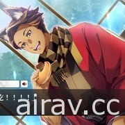 《猫郎乐园-Catboys Paradise》Steam 页面上线 同步揭开多张游戏截图