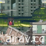 TAITO 迷你機台「EGRET II mini」公布《究極虎》《影之傳說》等完整遊戲名單
