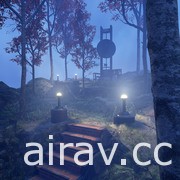 经典冒险游戏《迷雾之岛》重新设计新版本 8 月底登上 Steam、GOG、Epic 平台