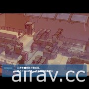 《FORECLOSED》PS4 / PS5 / Nintendo Switch 繁体中文版今日上市