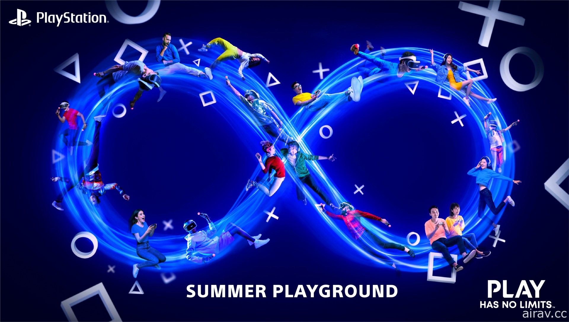 參加 SIET「Summer Playground」挑戰贏獨家獎賞！限時夏日購物優惠實施中